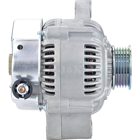 Aftermarket JAndN Electrical Products Alternator 400-52327-JN